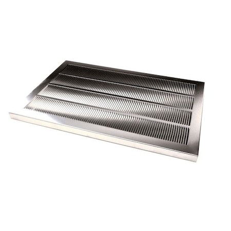 Delfield Assy, Lvr Dr, 18 , 430 000-332-003L-S